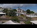 ZeroTech Dobby Drone Sequence near and over my family home on Maunalani Heights in Honolulu, Hawai&#39;i