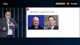 FMC25: Marketing in Business Development in Fintech: Phillipines Case Study