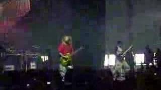 Download Lagu Cavalera - Black Ark. Getafe Electric Festival 2008 MP3