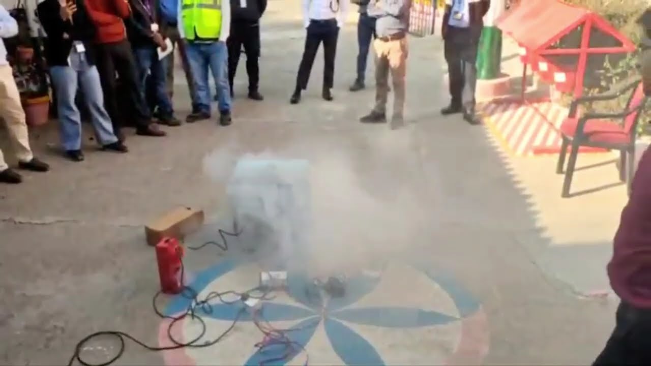 Jaipur International Airport