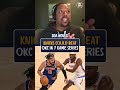 The Knicks have a better chance than people think @RyenRussilloShow