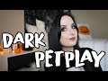 Dark Petplay: Playing With Taboo