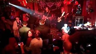 FILTHY TRICKS - BILLY #1 (Live at The Griffin, December 2018)