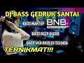 DJ BASS GEDRUK SLOW SANTAY ULEM ALBUM | BASS NATION BLITAR