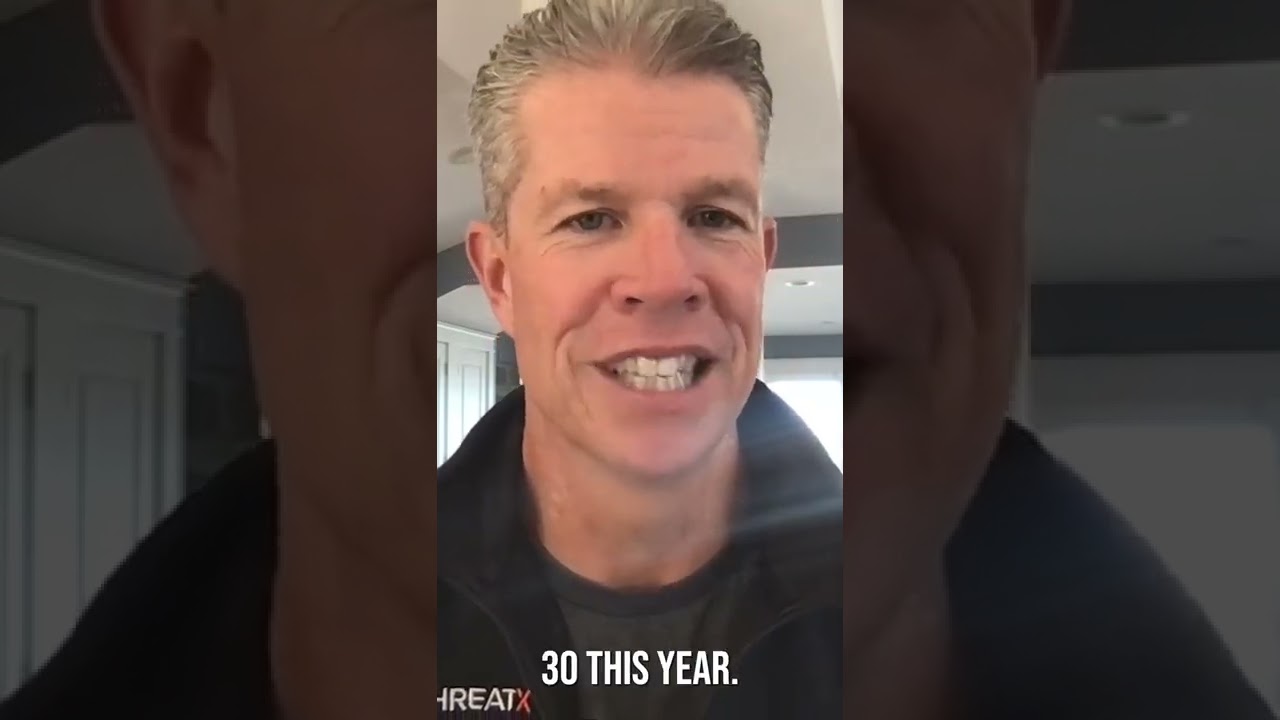 S02E03 Crisis of Infinite Podcasts   Threat X Crossover Reel 1