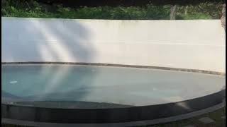 Private Pool Villa | Marari, Kerala.  919446200006