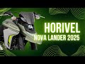 A horrivel nova Lander 2025