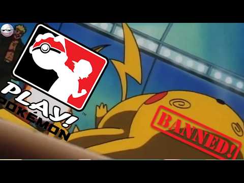 Pokemon Judge Disciplined for Going Against Play Pokemon's Ruling