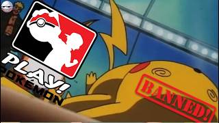 Pokemon Judge Disciplined for Going Against Play Pokemons Ruling @pokestuff151
