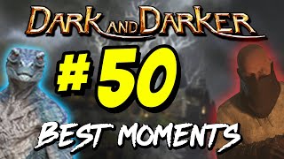 Dark And Darker Best Moments Twitch Highlights