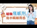 睡眠不好，失眠多夢？睡前用2物泡水喝，讓妳夜夜睡的香【侃侃養生】