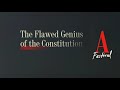 The Flawed Genius of the U.S. Constitution with Danielle Allen