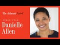 The Flawed Genius of the U.S. Constitution with Danielle Allen