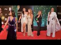 مهرجان الشرق والغرب لأفلام المرأة ظهور علا غانم بعد شائعة هروبها برة مصر اطلالة بشرى مهرجان الشرق والغرب لأفلام المرأة ظهور علا غانم بعد شائعة هروبها برة مصر اطلالة بشرى