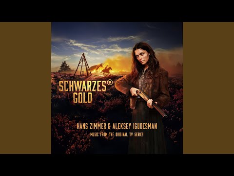 Putar Black Gold Main Theme - Hans Zimmer