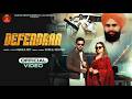 Defendraa (Full Video) | Mahla Kot | Gurlez Akhtar | Baba Kheri Wala | New Punjabi Song 2026 Mp3 Song