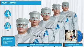 Devo / Something Else For Everybody / Monster Man  (Audio)