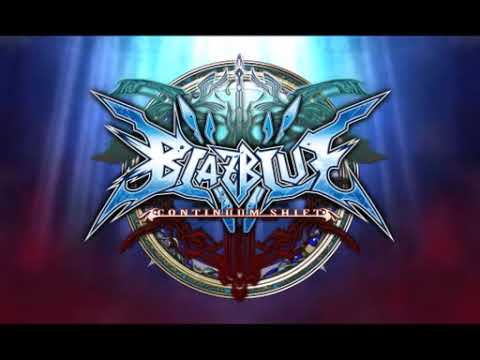 ブレイブルー コンティニュアムシフト