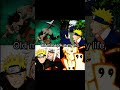 😭 Naruto's Life Was Never Easy 💔 | Old Man Look At My Life 🥀 #Naruto