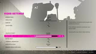 ERROR CODE 35