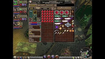 Dungeon Siege 2 Half-Giants Only Veteran Difficulty Part 4