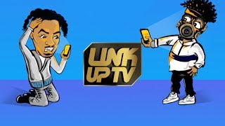 Bpr X Naira Marley - +44 [Lyric Video] Link Up Tv