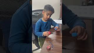 Robotics Classes Project for Kids | Turn ON Light Using Chip &amp; Controller | Easy DIY Project