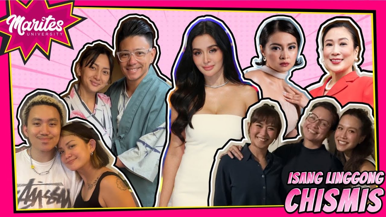 ILC: Annette Gozon, Favorite si Shuvee? | Sarah G, Brasuhan w/ Lea Salonga | Tuesday, asking prayers