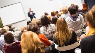 Symposium "l'humanitude dans les soins"