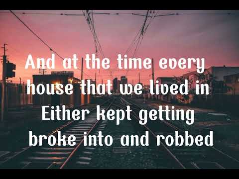 Eminem Mockingbird Lyrics 