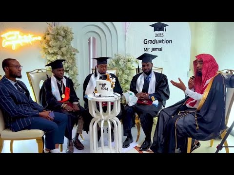 Mash Alh Baga Gamadan Shek Jamal Aliyi