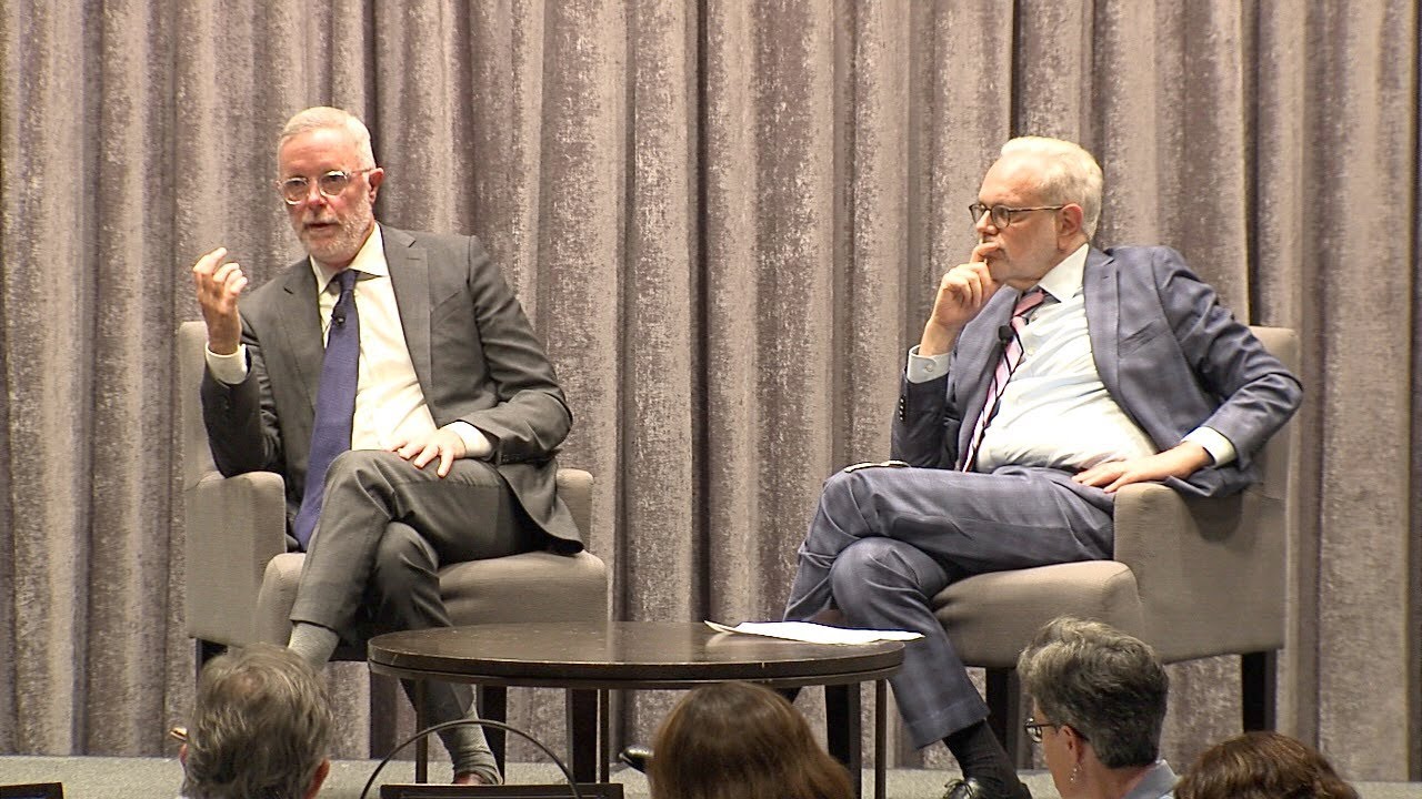 policy genius 8th annual Municipal Finance Conference - Part 5