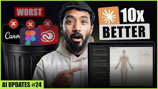 Claudes Free Visual Builder Just Destroyed Every Paid Design Tool 9 Ai Updates