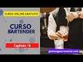 Curso Bartender – Capitulo – 18 – Cierre del servicio 2021