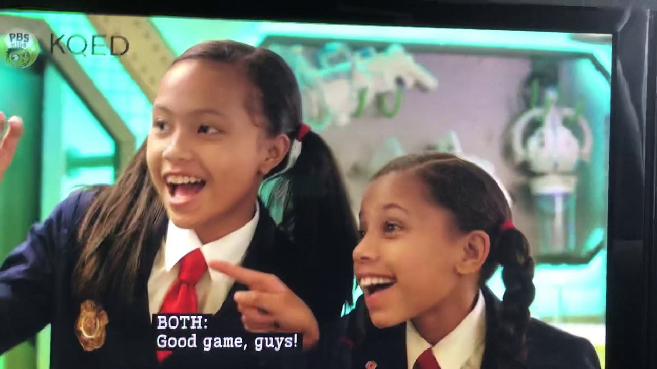 Odd squad put me in couch M.A.P. Part 8897 YouTube