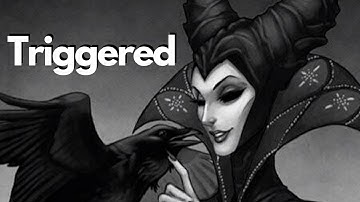 SkyDxddy - TRIGGERED (Lyric Video)