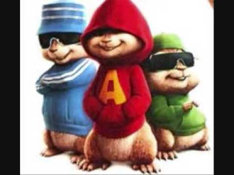 Shontelle ft. Akon - Stuck With Each Other - Chipmunk Version