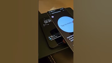 Pixel 8 Pro temp sensor accuracy #googlepixel8pro