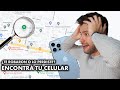 CÓMO RASTREAR o ENCONTRAR un TELEFONO PERDIDO O ROBADO