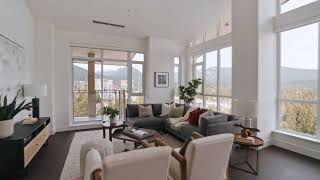 1202-2375 Emery Ct North Vancouver