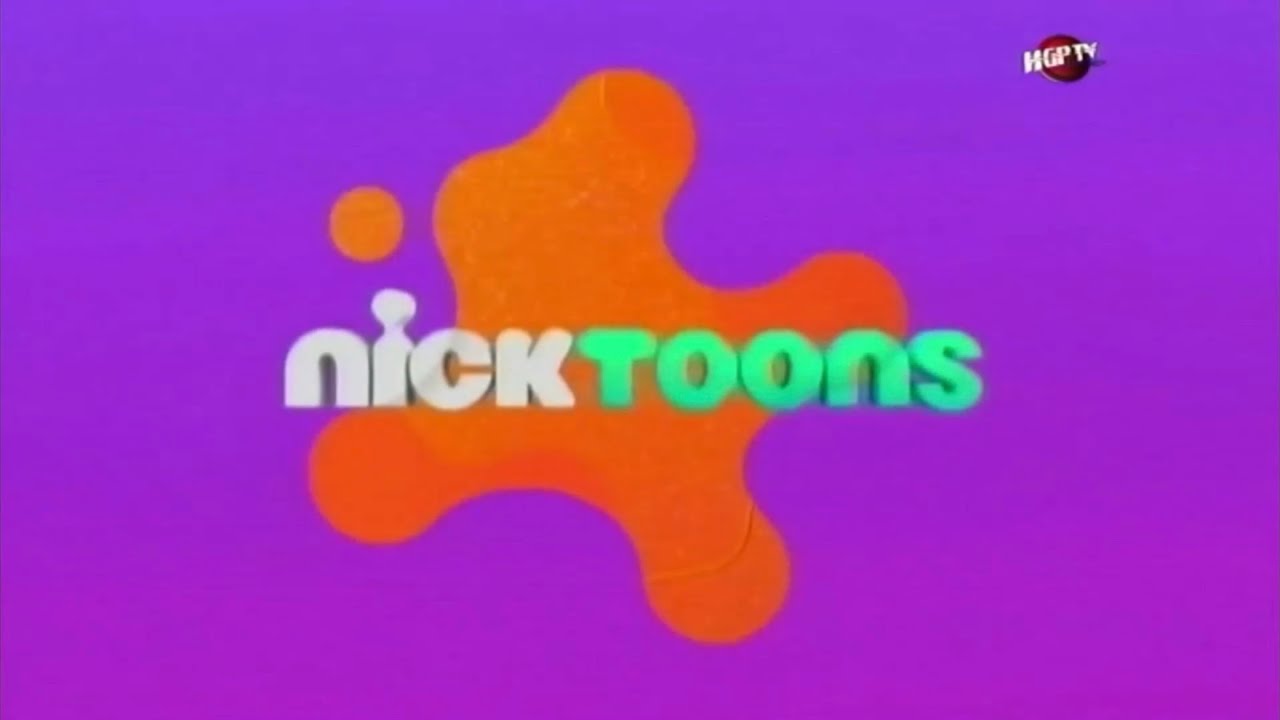 HGPTV (Guyana) – Nicktoons continuity (May 11, 2025)
