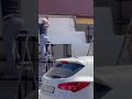 Улицы Махачкалы освобождают от незаконно возведенных объектов #дагестан #shorts #кавказ #россия