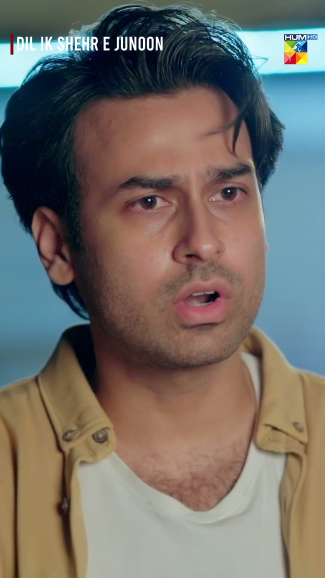 Dil Nahi Maan Raha Agwa Karne Ke Liye...! #aizaawan #aleehassanshah ##DilikShehr_e_Junoon #shorts