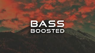 Low Mileage  Im Not Ready  Bass Booster