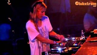 Ellen Allien @ Time Warp Italy 2012