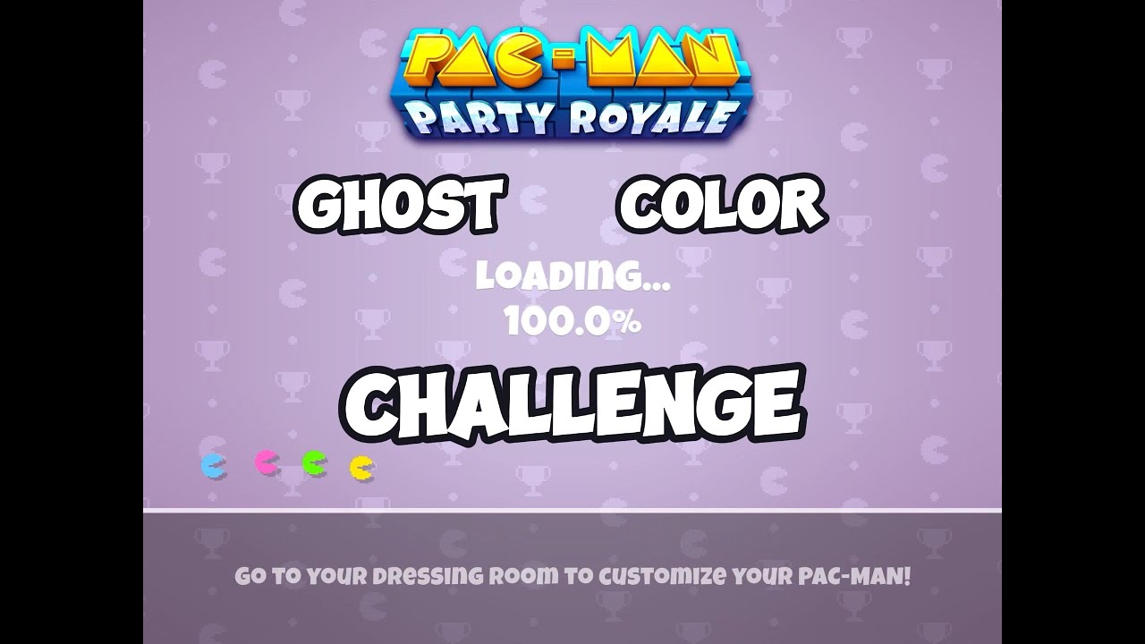 Pac-Man Party Royale Mayhem! Classic Arcade Series Revival | Apple Arcade Kids Gameplay: Safe Gaming