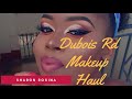 DUBOIS ROAD MAKEUP SHOPPING/FAVOURITE SHOP. KENYAN MAKEUP ARTIST