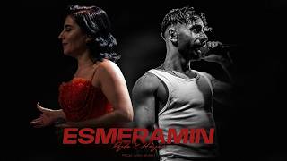 Heijan X Rojda - Esmeramın / Tiktok Mix
