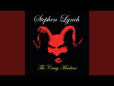 Baby - Stephen Lynch