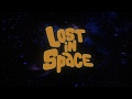 Lost in space opening and closing themes 1965  1968